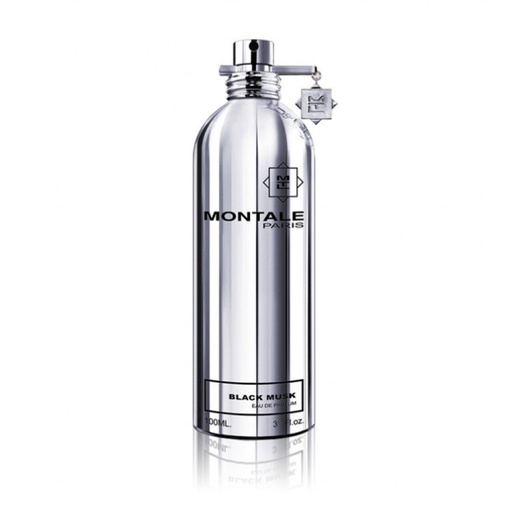 [270803065] عطر مونتال بلاك مسك او دي بارفيوم 100 مل