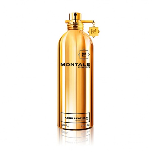 [731386581] عطر مونتال عود ليذر راو دي بارفيوم 100 مل