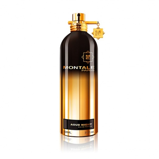 [1881735461] عطر مونتال عود نايت راو دي بارفيوم 100 مل