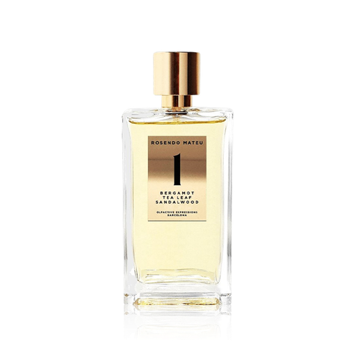 [1715119894] عطر روزندو ماتيو نمبر 1 أو دو برفيوم 100 مل