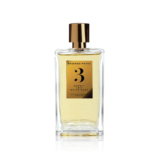 [1225510908] عطر روزندو ماتيو نمبر3 أو دو برفيوم 100 مل