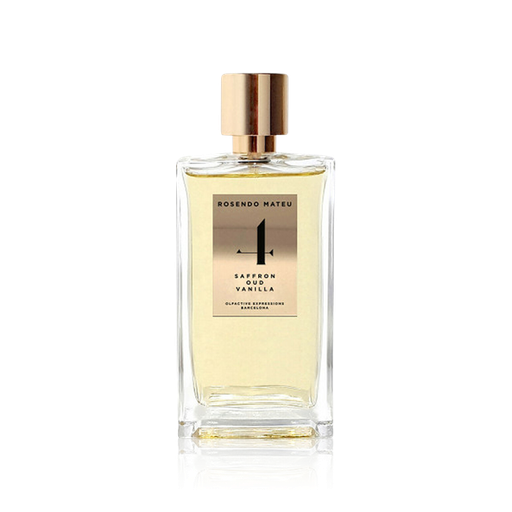 [1860382819] عطر روزندو ماتيو نمبر4 أو دو برفيوم 100 مل