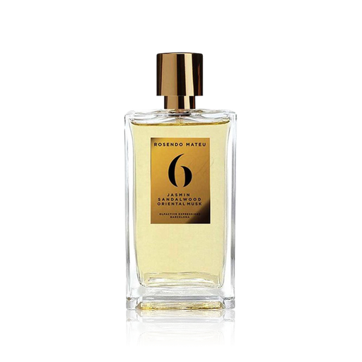[1663742082] عطر روزندو ماتيو نمبر6 أو دو برفيوم 100 مل