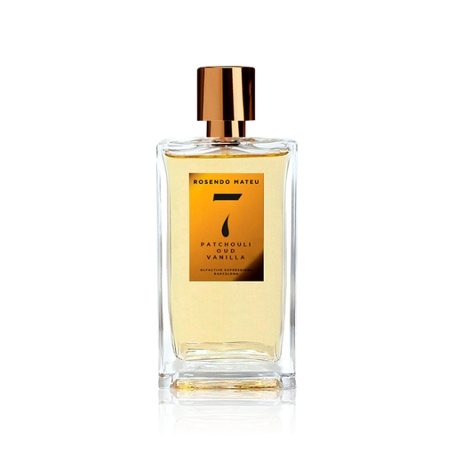 [1418676697] عطر روزندو ماتيو نمبر7 أو دو برفيوم 100 مل