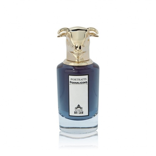 [769633666] عطر بنهاليغونز بورتريه بلازينج ميستر سام  او دو بارفيوم  75 مل