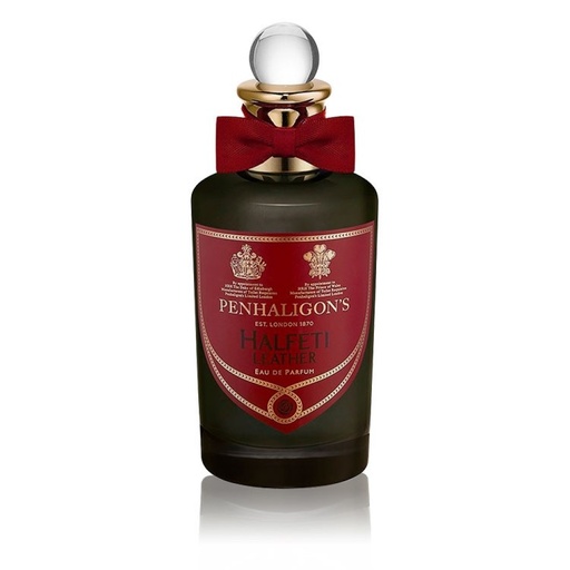 [1103960918] عطر بنهاليغونز هالفيتي ليذر او دو بارفيوم 100مل
