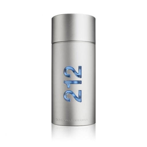 [315232124] عطر كارولينا هيريرا 212 الرجالي تواليت 100مل