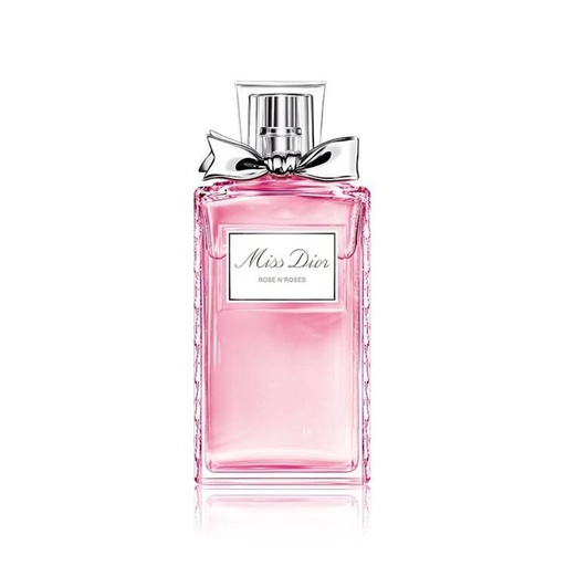 [317423826] عطر مس ديور روز ان روزسس تواليت 100 مل