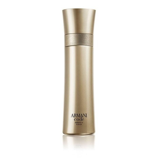 [665691595] عطر أرماني كود أبسولو قولد برفيوم 110 مل