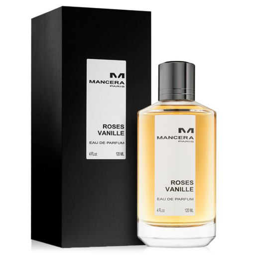 [194100436] عطر مانسيرا روز فانيلا  او دي بارفيوم 120مل