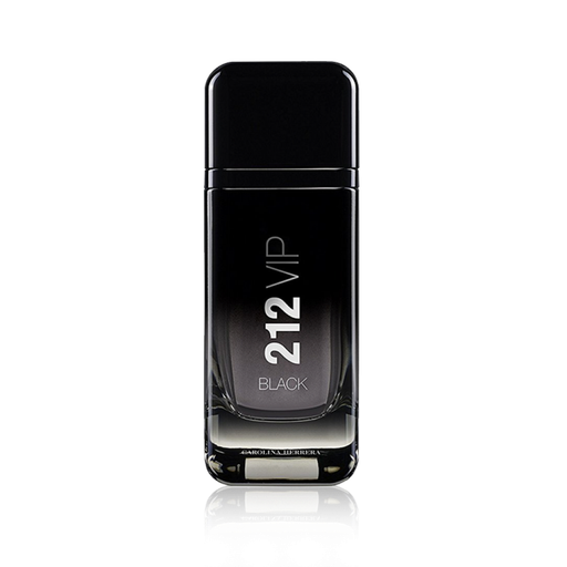 [1613437184] عطر 212 VIP بلاك  كارولينا هيريرا  بارفيوم 100مل