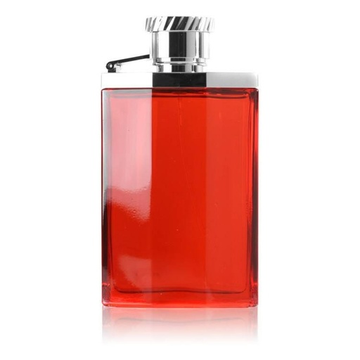 [481715998] عطر دانهيل ديزاير احمر تواليت 100 مل للرجال