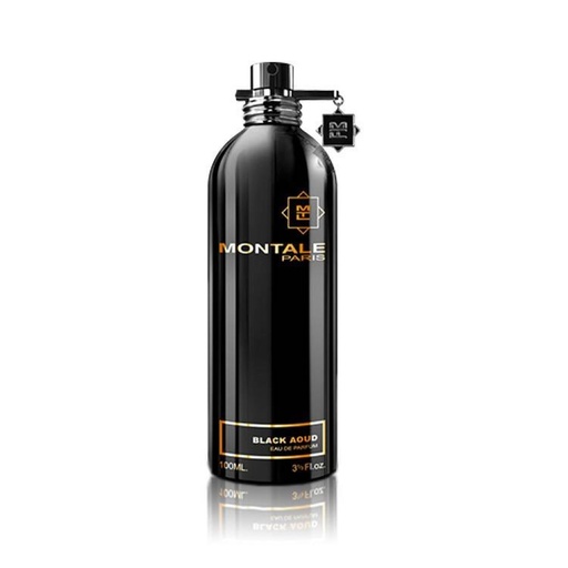 [411159150] عطر مونتال بلاك عود او دي بارفيوم 100 مل