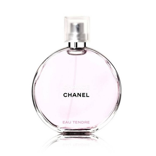 [2084860276] عطر شانيل شانس تندر او دو تواليت 100 مل