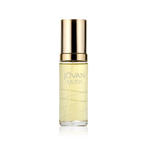 [180748568] عطر جوفان مسك النسائي او دو كوليجن 59مل