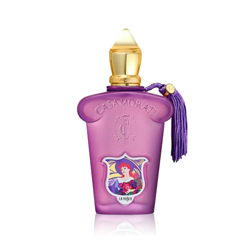 [1257226311] عطر زيرجوف كازوماراتي لا توسكا  أو دو برفيوم 100 مل