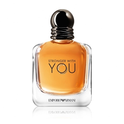 [2020476865] عطر أرماني سترونجر ويذ يو الرجالي او دو تواليت 100مل