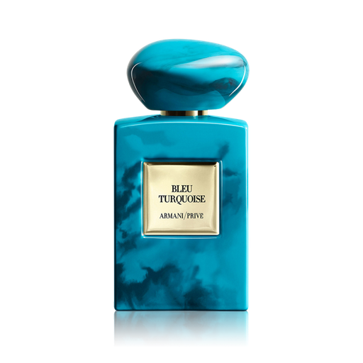 [1308195712] عطر ارماني برايف بلو توركواز او دو بارفيوم 100مل