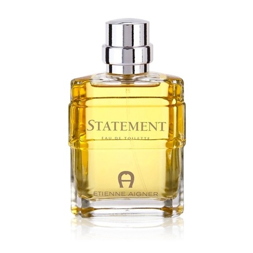 [623092572] عطر اجنر ستيتمنت الرجالي او دو تواليت 125مل