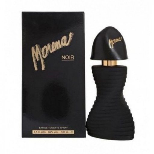 [1036870683] عطر ماركيز مورينا نوار للنساء او دو تواليت 100مل