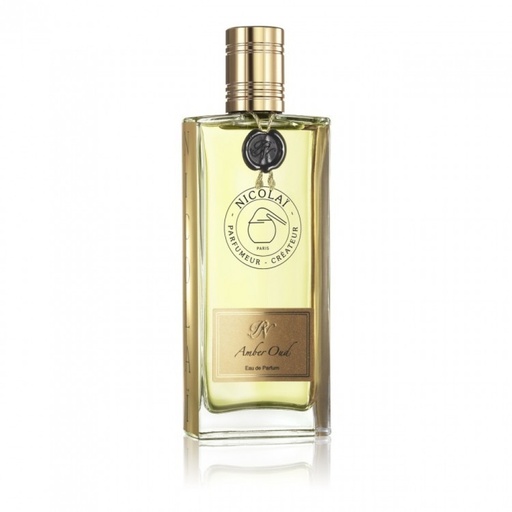 [979310985] عطر نيكولاي عنبر عود او دو بارفيوم 100مل