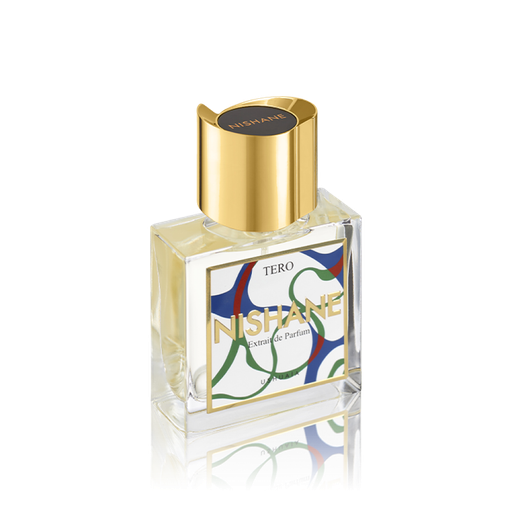 [1742842140] عطر نيشاني تيرو اكسترايت دو بارفيوم 100مل