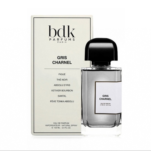 [207155933] عطر بي دي كي جريس شارنيل او دو بارفيوم 100مل