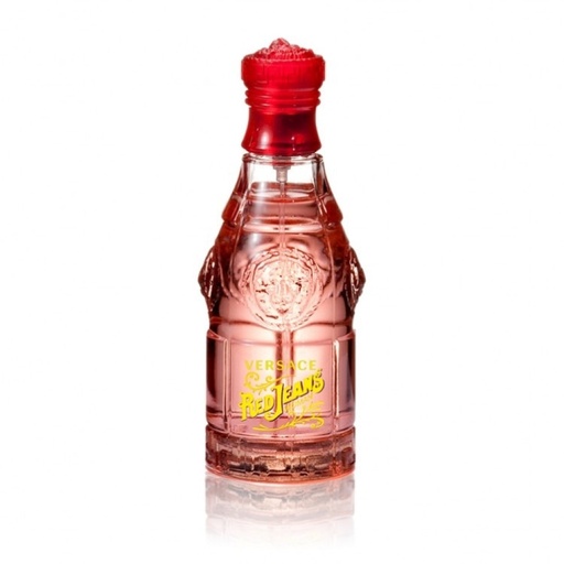 [844351366] عطر فرزاتشي رد جينز النسائي تواليت 75مل