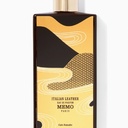 عطر ميمو ايطاليان ليذر او دو بارفيوم 75مل