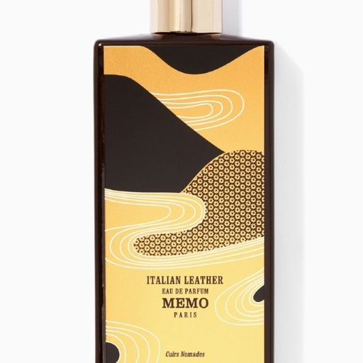 [1737682061] عطر ميمو ايطاليان ليذر او دو بارفيوم 75مل