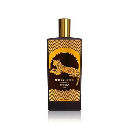 [886197539] عطر ميمو افريكان ليذر او دو بارفيوم 75مل