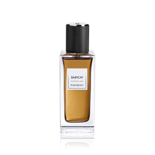[874343704] عطر ايف سان لوران بيبي كات أو دو برفيوم 125 مل