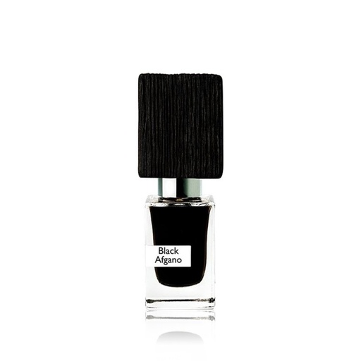 [2014208691] عطر ناسوماتو بلاك افغانو اكسترايت دو بارفيوم 30مل
