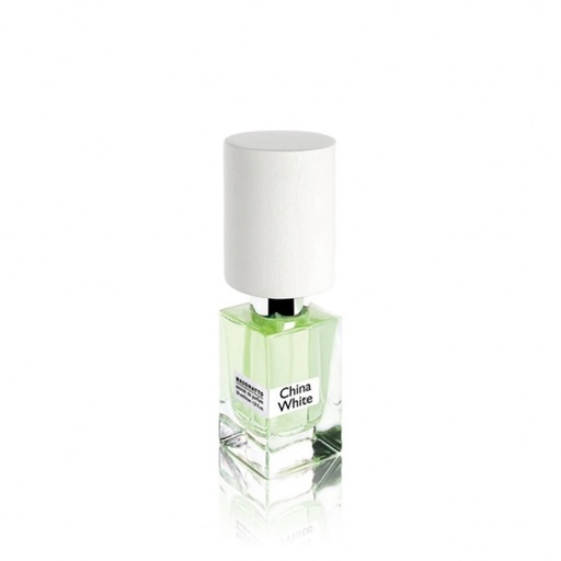 [1072394791] عطر ناسوماتو تشاينا وايت اكسترايت دو بارفيوم 30مل