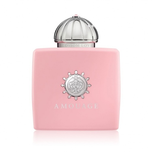 [753857647] عطر امواج بلوسوم لوف النسائي او دو بارفيوم 100مل