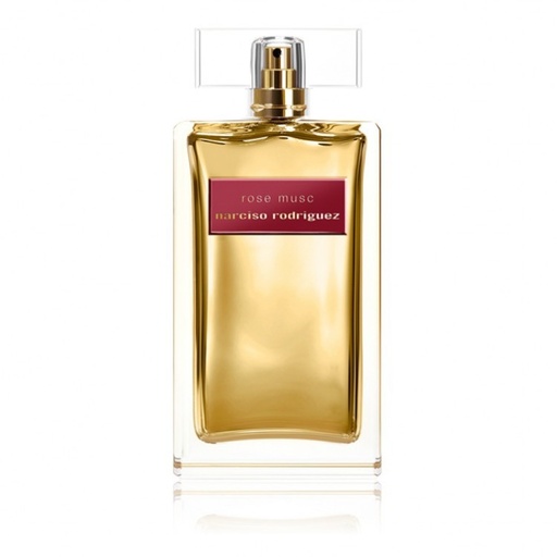 [959438862] عطر نارسيسو رودريغز روز مسك نسائي او دو برفيوم انتنس  100مل