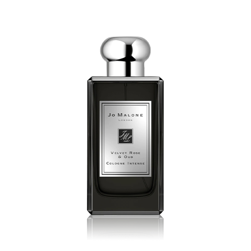 [1166538423] عطر جو مالون فيلفت روز أند عود انتينس أو دو كولون 100مل للجنسين