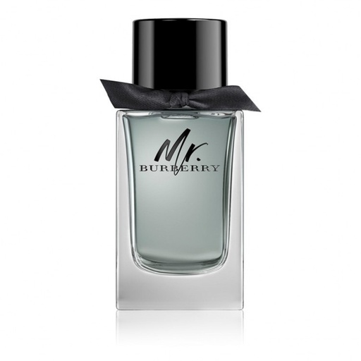 [1354407477] عطر بربري مستر بربري الرجالي او دو تواليت 100مل