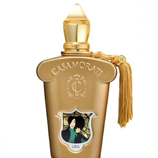 [350110266] عطر زيرجوف كازوماراتي ليرا او دو بارفيوم 100 مل