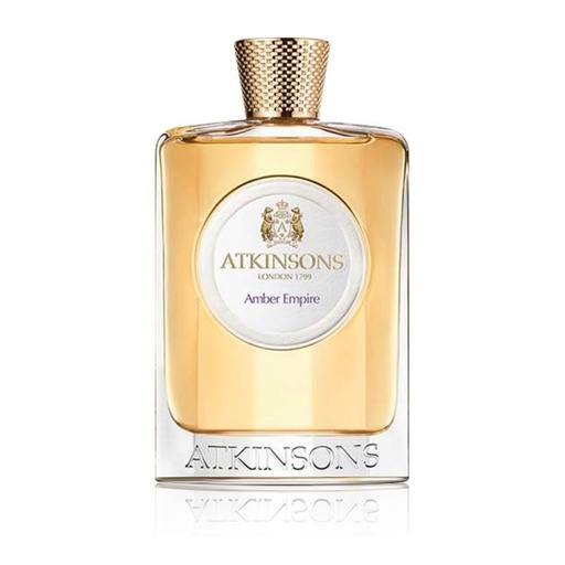 [438290885] عطر اتكينسونس عمبر امبير او دو بارفيوم 100مل