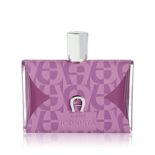 [282974277] عطر اجنر ايكونيستا النسائي او دو بارفيوم 100مل